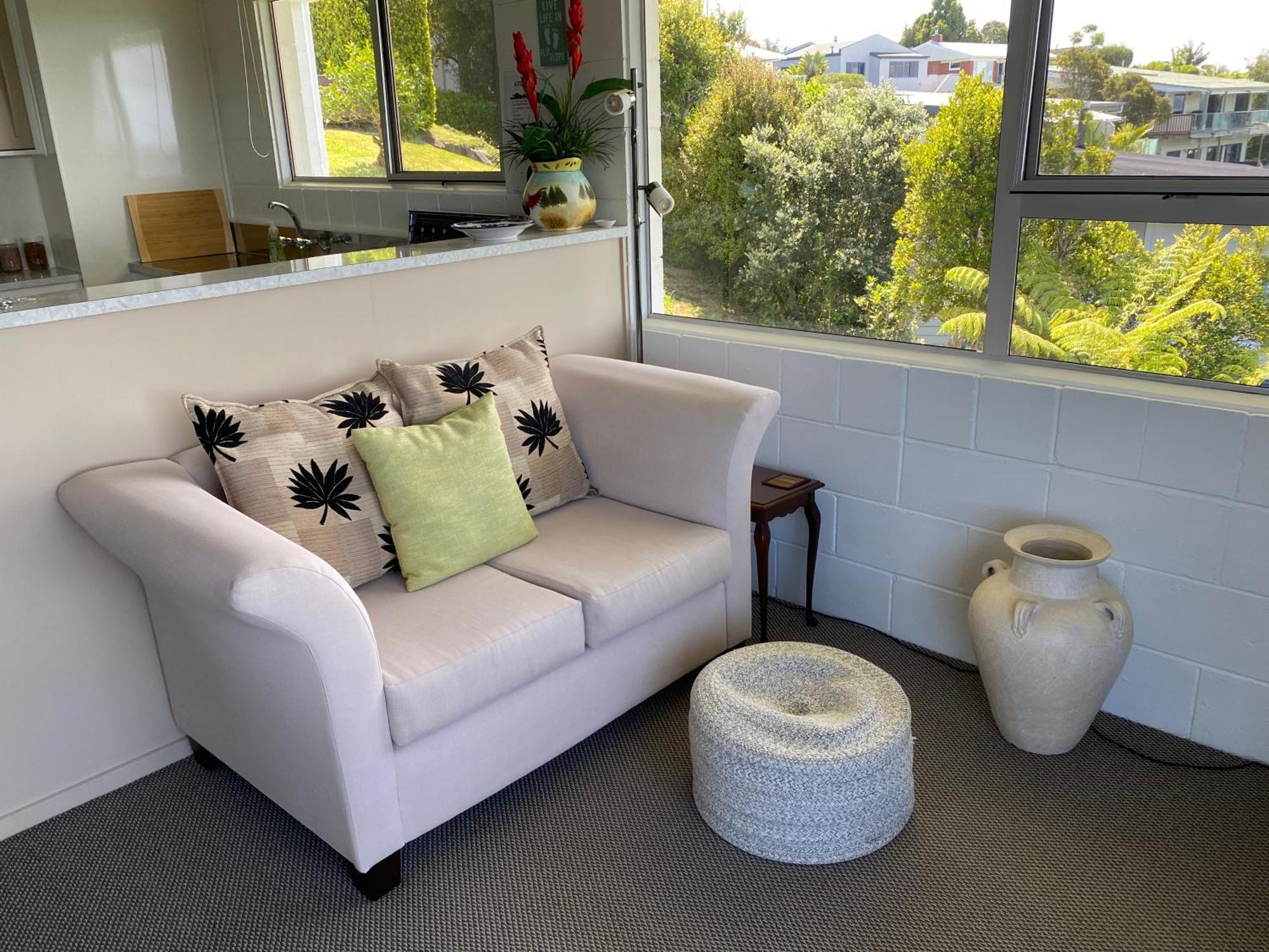 Panorama Heights Apartment Paihia Exterior photo