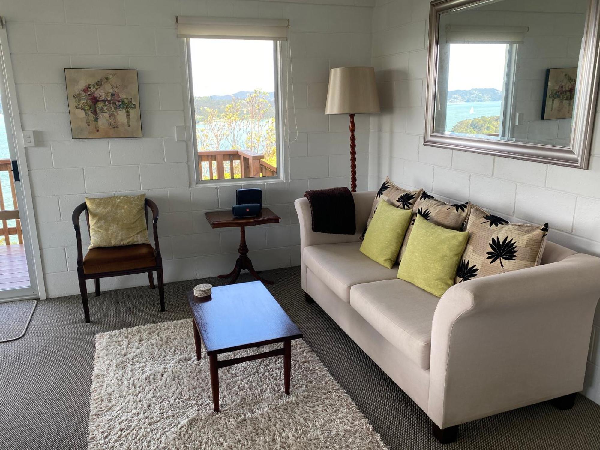 Panorama Heights Apartment Paihia Exterior photo